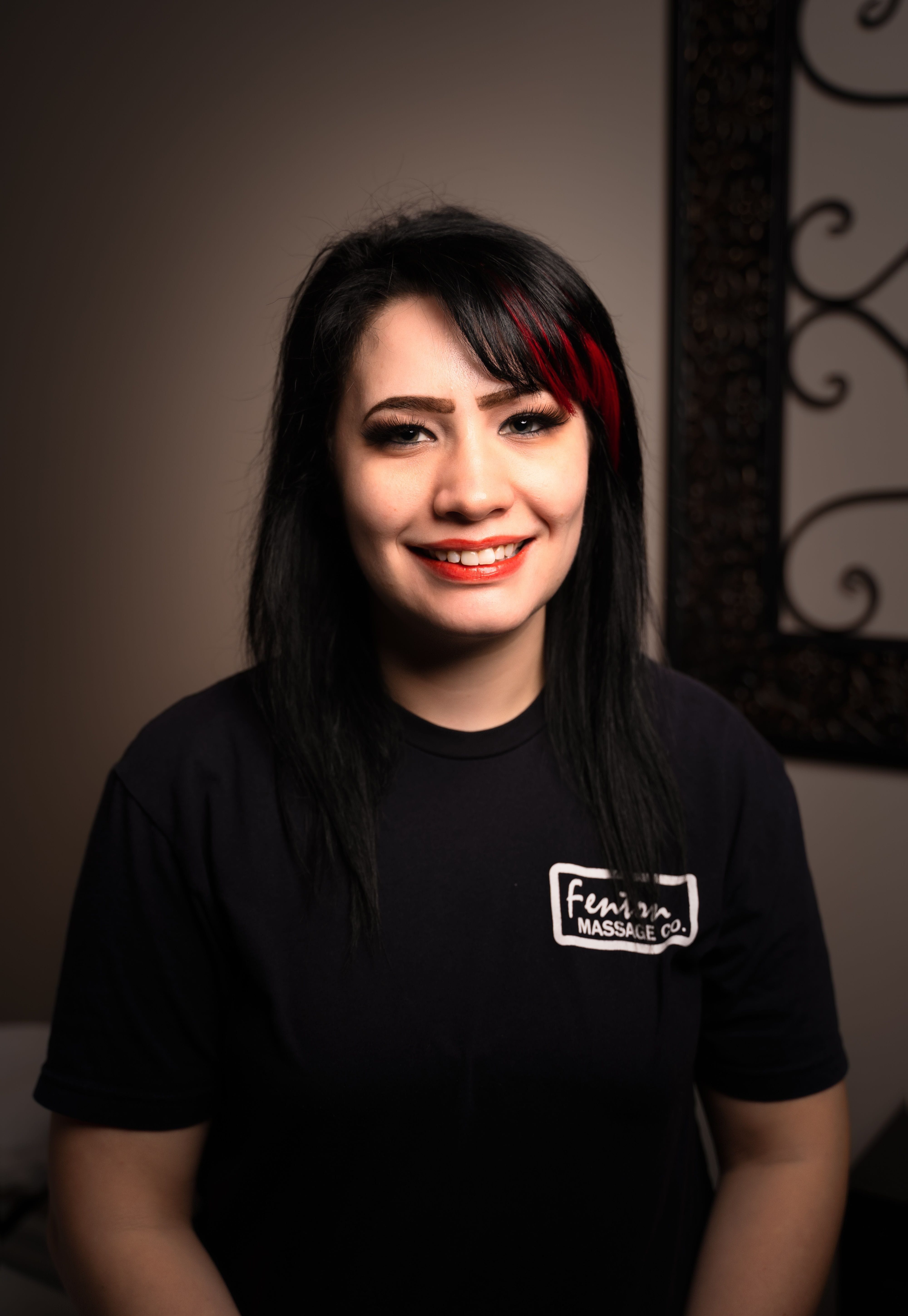 Brieanna Bone Esthetician